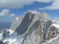 Dachstein &ndash; &copy; Kerstin Hugel (Eberhardt TRAVEL)