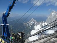 Dachstein &ndash; &copy; Kerstin Hugel (Eberhardt TRAVEL)