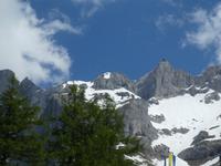 Dachstein &ndash; &copy; Kerstin Hugel (Eberhardt TRAVEL)