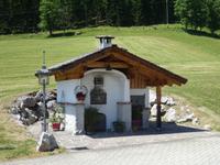 Mandelberggut &ndash; &copy; Kerstin Hugel (Eberhardt TRAVEL)