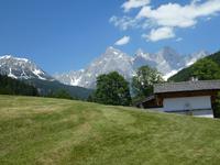 Mandelberg Gut &ndash; &copy; Kerstin Hugel (Eberhardt TRAVEL)