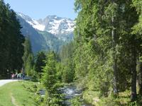 Steirischer Bodensee &ndash; &copy; Kerstin Hugel (Eberhardt TRAVEL)