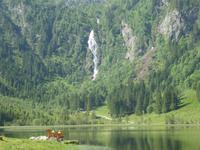 Steirischer Bodensee &ndash; &copy; Kerstin Hugel (Eberhardt TRAVEL)