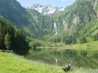 Steirischer Bodensee &ndash; &copy; Kerstin Hugel (Eberhardt TRAVEL)