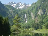 Steirischer Bodensee &ndash; &copy; Kerstin Hugel (Eberhardt TRAVEL)