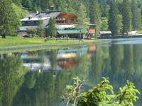 Steirischer Bodensee &ndash; &copy; Kerstin Hugel (Eberhardt TRAVEL)