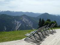 Sonnenalm &ndash; &copy; Kerstin Hugel (Eberhardt TRAVEL)