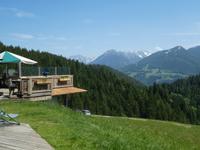 Sonnenalm &ndash; &copy; Kerstin Hugel (Eberhardt TRAVEL)
