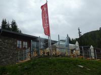 Kaibling Alm &ndash; &copy; Kerstin Hugel (Eberhardt TRAVEL)