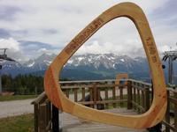 Auf der Reiteralm &ndash; &copy; Martina Pötschke (Eberhardt TRAVEL)