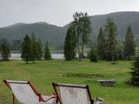 Am Prebersee &ndash; &copy; Martina Pötschke (Eberhardt TRAVEL)
