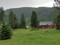 Am Prebersee &ndash; &copy; Martina Pötschke (Eberhardt TRAVEL)