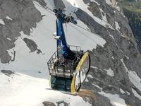 Es geht wieder hinunter &ndash; &copy; Martina Pötschke (Eberhardt TRAVEL)