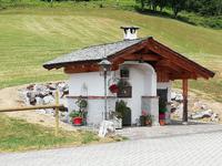 Mandlberggut &ndash; &copy; Martina Pötschke (Eberhardt TRAVEL)