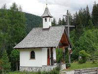 Mandlberggut &ndash; &copy; Martina Pötschke (Eberhardt TRAVEL)