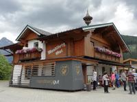 Mandlberggut &ndash; &copy; Martina Pötschke (Eberhardt TRAVEL)
