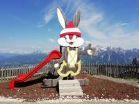 Auf der Planai &ndash; &copy; Martina Pötschke (Eberhardt TRAVEL)