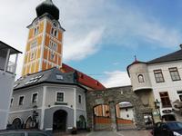 In Schladming &ndash; &copy; Martina Pötschke (Eberhardt TRAVEL)