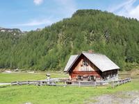 Ursprungalm &ndash; &copy; Martina Pötschke (Eberhardt TRAVEL)