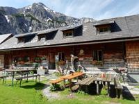 Ursprungalm &ndash; &copy; Martina Pötschke (Eberhardt TRAVEL)