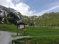 Ursprungalm &ndash; &copy; Martina Pötschke (Eberhardt TRAVEL)