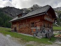 Ursprungalm &ndash; &copy; Martina Pötschke (Eberhardt TRAVEL)