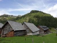 Ursprungalm &ndash; &copy; Martina Pötschke (Eberhardt TRAVEL)