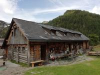 Ursprungalm &ndash; &copy; Martina Pötschke (Eberhardt TRAVEL)