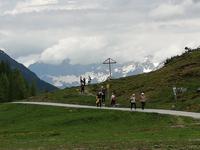 Ursprungalm &ndash; &copy; Martina Pötschke (Eberhardt TRAVEL)