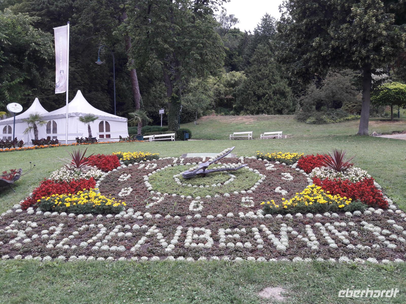 Baden Kurpark 3 &ndash; &copy; Walburga Lindner (Eberhardt TRAVEL)