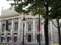 Burgtheater &ndash; &copy; Walburga Lindner (Eberhardt TRAVEL)