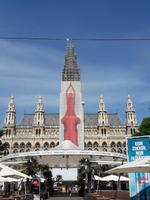 Rathaus &ndash; &copy; Walburga Lindner (Eberhardt TRAVEL)