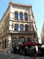 Cafe Central &ndash; &copy; Walburga Lindner (Eberhardt TRAVEL)