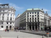 Looshaus &ndash; &copy; Walburga Lindner (Eberhardt TRAVEL)