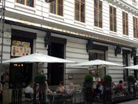 Demel kk Hofzuckerbäckerei &ndash; &copy; Walburga Lindner (Eberhardt TRAVEL)
