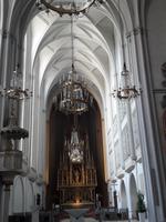 Augustinerkirche &ndash; &copy; Walburga Lindner (Eberhardt TRAVEL)