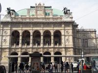 Staatsoper 1 &ndash; &copy; Walburga Lindner (Eberhardt TRAVEL)
