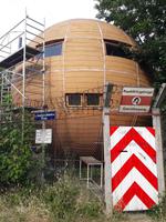 Prater autonomes Wohngebiet &ndash; &copy; Walburga Lindner (Eberhardt TRAVEL)