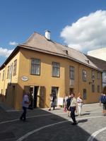 Baden Beethovenhaus 1 &ndash; &copy; Walburga Lindner (Eberhardt TRAVEL)