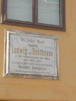 Baden Beethovenhaus 2 &ndash; &copy; Walburga Lindner (Eberhardt TRAVEL)