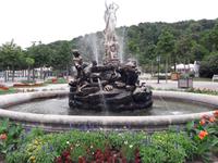 Baden Kurpark 1 &ndash; &copy; Walburga Lindner (Eberhardt TRAVEL)