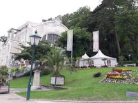 Baden Kurpark 2 &ndash; &copy; Walburga Lindner (Eberhardt TRAVEL)