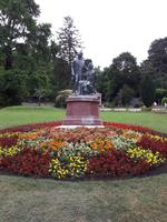 Baden Kurpark 4 &ndash; &copy; Walburga Lindner (Eberhardt TRAVEL)