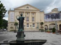 Baden Stadttheater &ndash; &copy; Walburga Lindner (Eberhardt TRAVEL)
