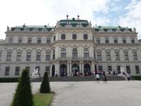 Oberes Belvedere &ndash; &copy; Walburga Lindner (Eberhardt TRAVEL)