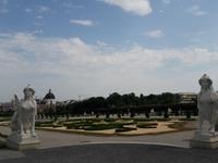 Belvedere Schloßgarten &ndash; &copy; Walburga Lindner (Eberhardt TRAVEL)