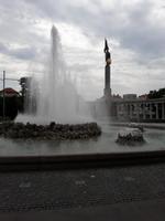 Schwarzenbergplatz 1 &ndash; &copy; Walburga Lindner (Eberhardt TRAVEL)
