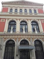 Wiener Musikverein &ndash; &copy; Walburga Lindner (Eberhardt TRAVEL)