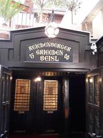 Griechen Beisl 1 &ndash; &copy; Walburga Lindner (Eberhardt TRAVEL)