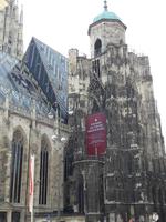 Stephansdom 2 &ndash; &copy; Walburga Lindner (Eberhardt TRAVEL)
